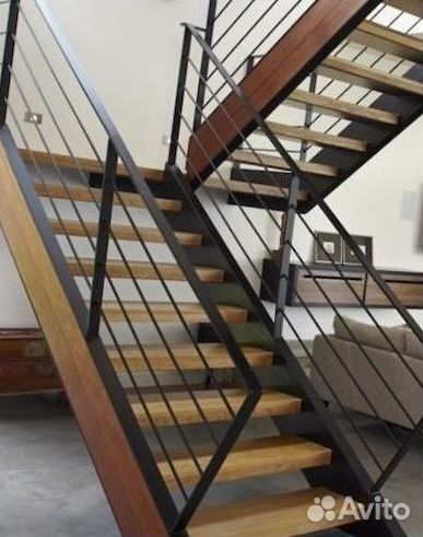 Лестница высочайшего качества