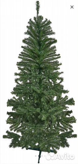 Елка искусственная