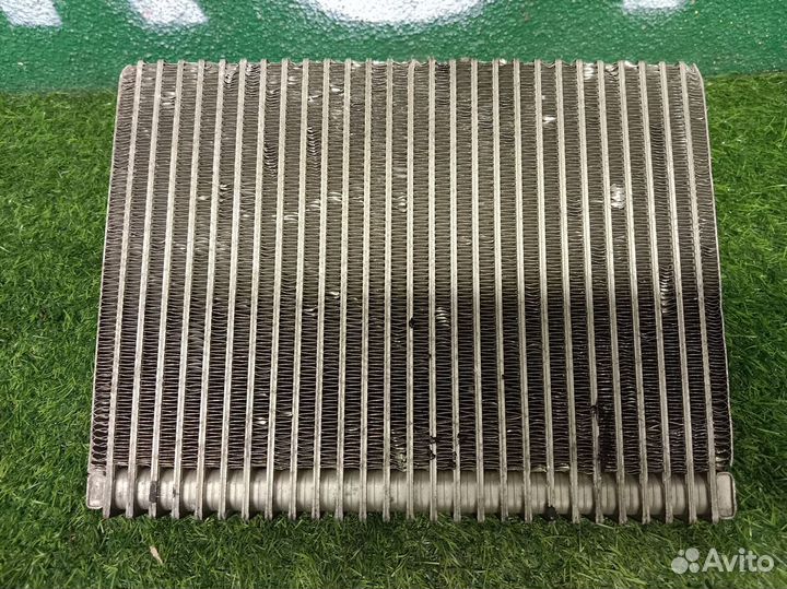 Радиатор кондиционера для Volvo S80