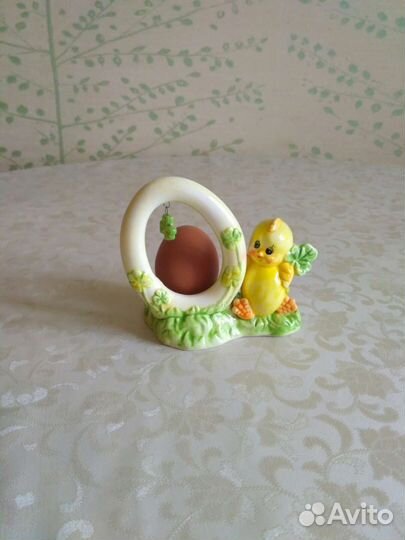 Подставка для яйца 