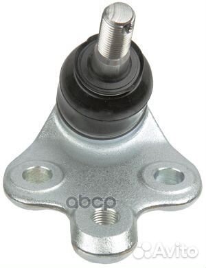 Шаровая опора L/R 3940101 lemforder