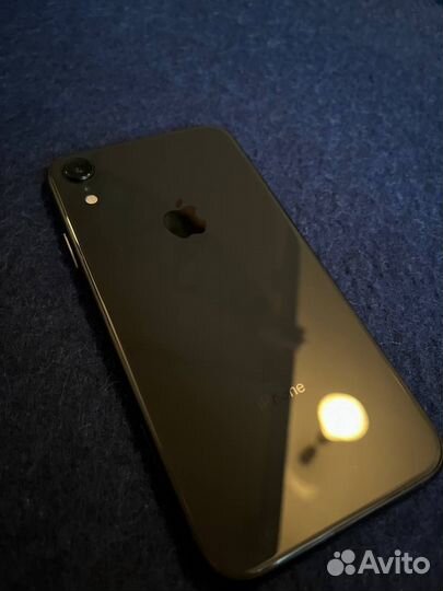 iPhone Xr, 64 ГБ