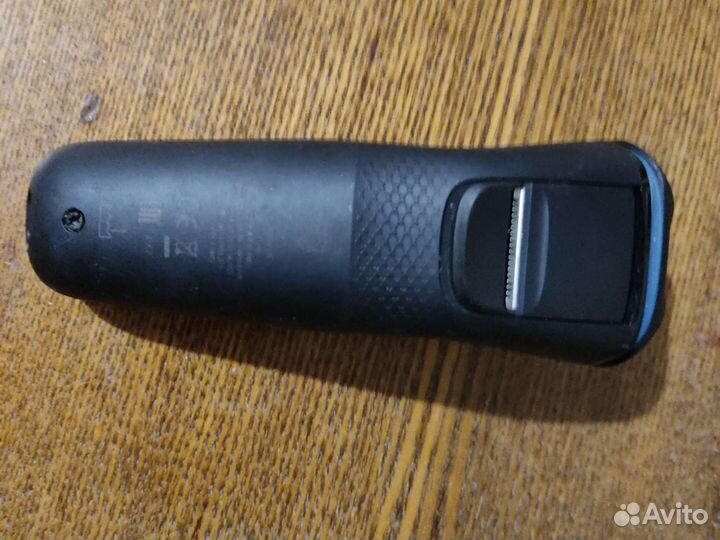 Бритва электрическая philips s3000