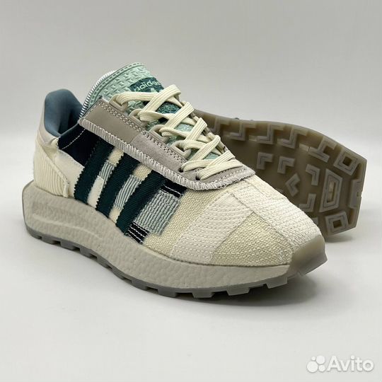 Кроссовки adidas retropy e5