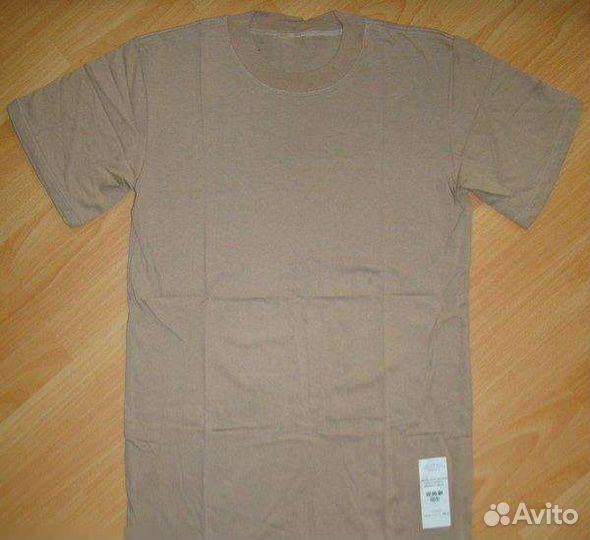 Футболка вкпо Сирия