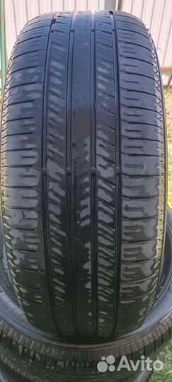 Goodyear Eagle LS 2 225/55 R18