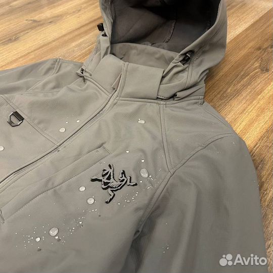 Куртка arcteryx