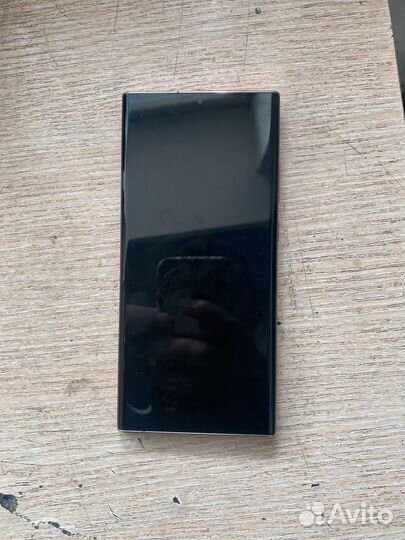 Samsung Galaxy Note 20 Ultra, 12/256 ГБ