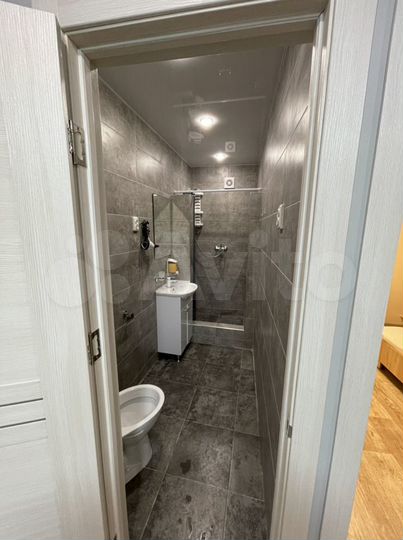 2-к. квартира, 30 м², 1/3 эт.