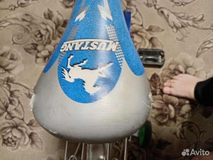 Детские велосипеды