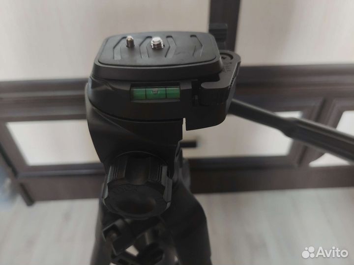 3х-секционный трипод (штатив) Fancier