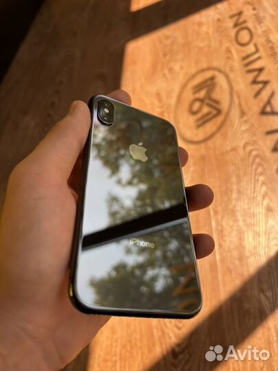 iPhone X 64gb