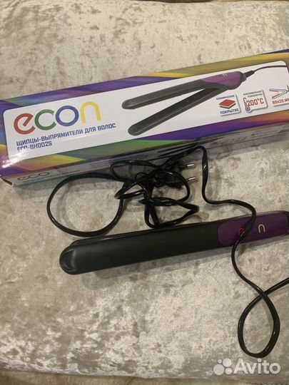 Выпрямитель для волос