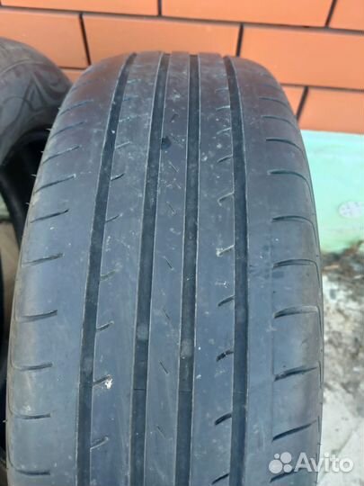 LingLong LL10 215/60 R17