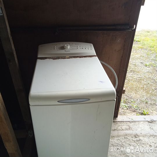 На запчасти стиральные машинки