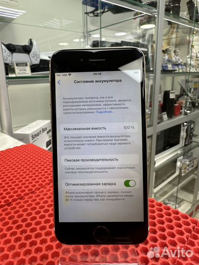iPhone 6S, 16 ГБ