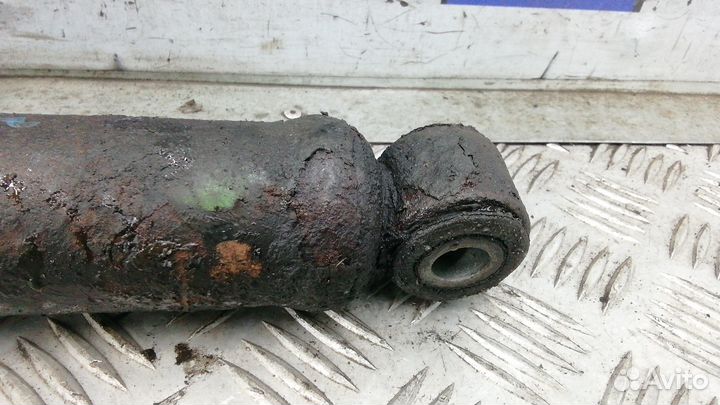 Амортизатор задний Citroen Jumper (Relay) 2006