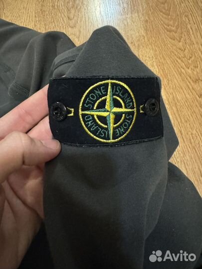 Свитшот Stone Island