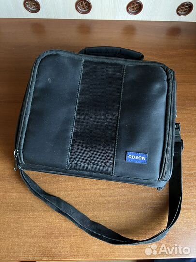 Odeon портативный DVD проигрыватель
