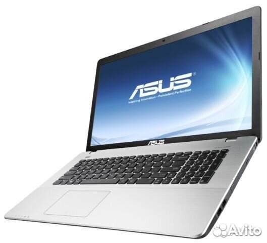 Asus X750JN Core i5 3210