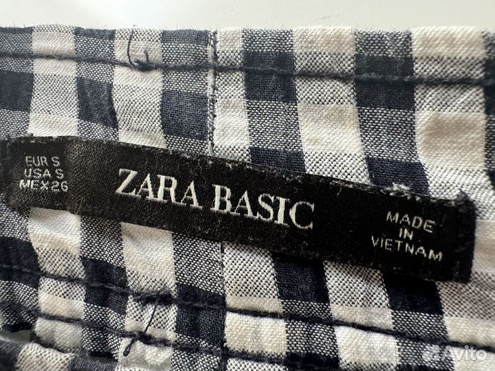 Брюки Zara, H&M, Women's secret, Marccain