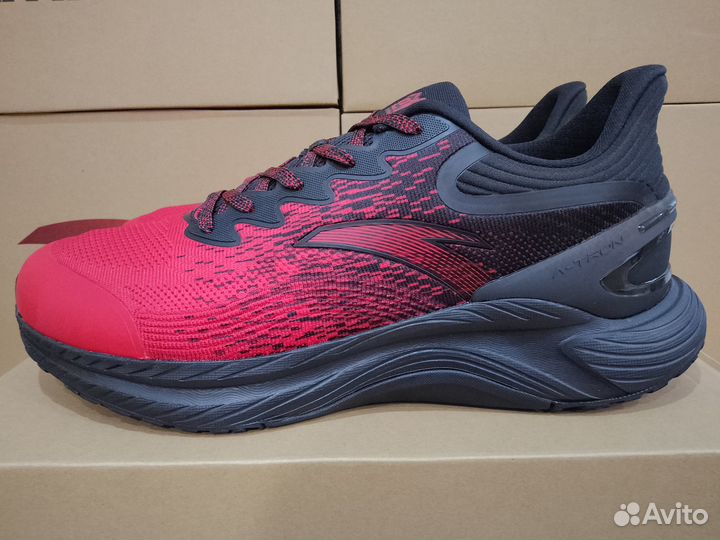 Кроссовки anta A-tron 3.0 lite Оригинал