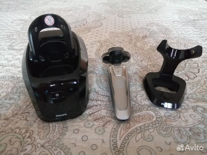 Электробритва Philips RQ 1260 SensoTouch 3D