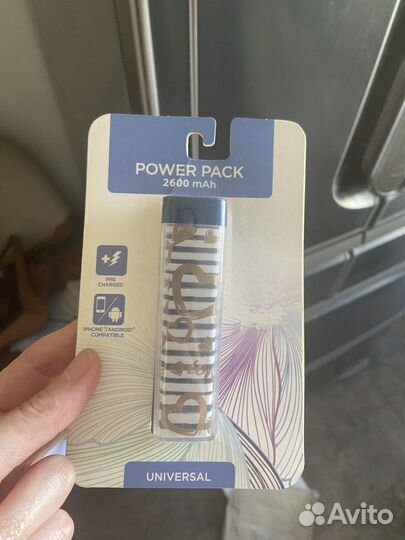 Power bank паур банк
