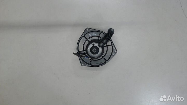 Двигатель отопителя Nissan Almera N15, 1998