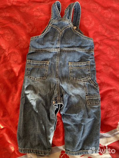 Одежда для мальчика