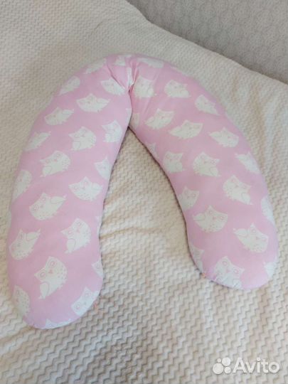 Подушка для беременных