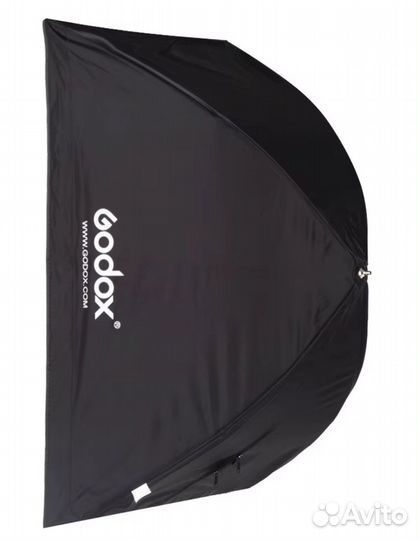 Софтбокс быстроскладной Godox SB-U80120
