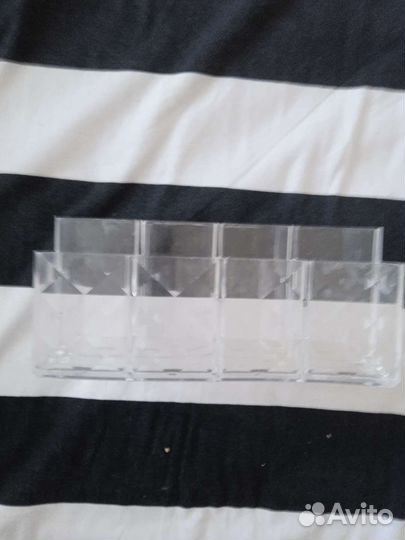 Органайзер для косметики