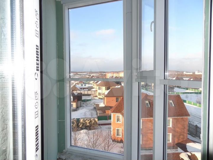 2-к. квартира, 72,7 м², 5/6 эт.