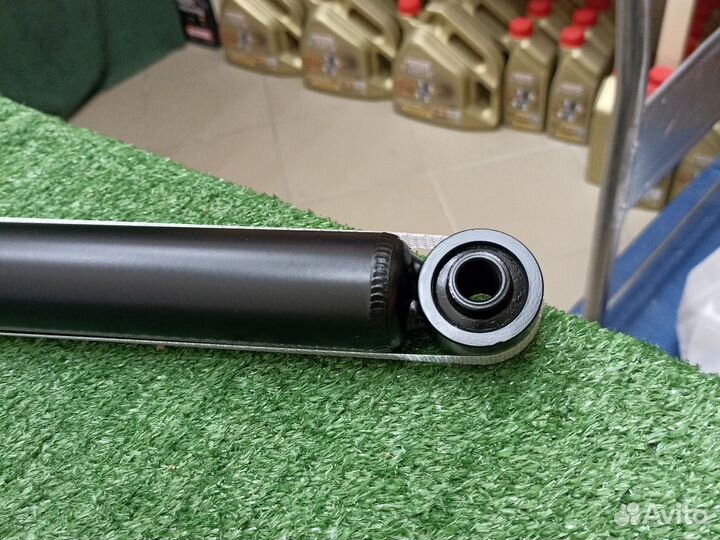 Амортизатор задний Ford Focus 2 (2005-2011г)