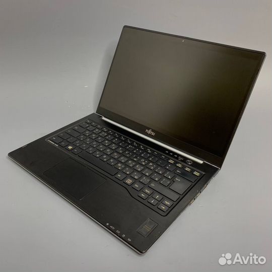 14'' Ноутбук Fujitsu Lifebook U772