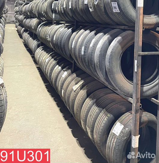 Bridgestone Blizzak Revo GZ 215/60 R16 89P