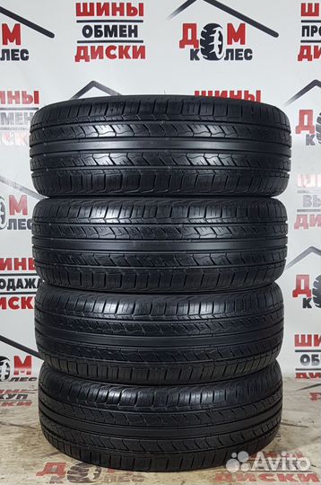 Dynamo MH01 Street-H 185/55 R15