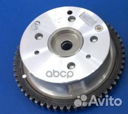 Шестерня распредвала, нелитая 2435025000 Hyunda