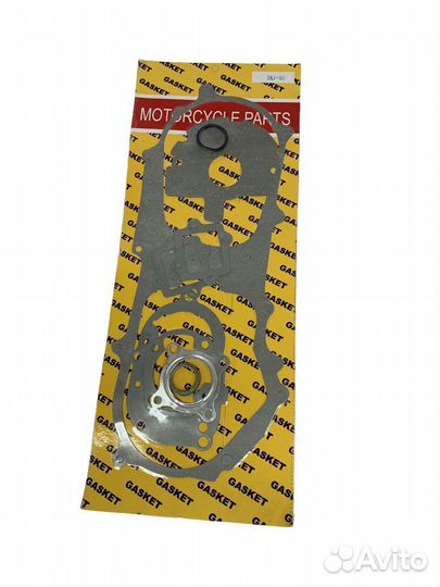 Набор прокладок скутер Yamaha JOG 50