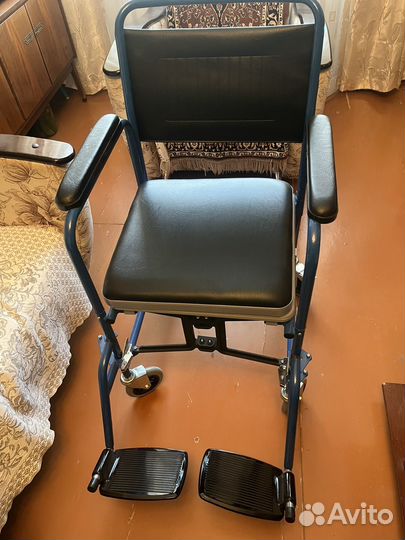 Коляска инвалидная