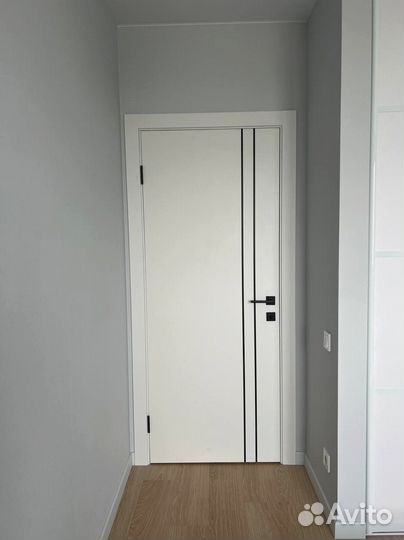 Межкомнатная дверь от производителя