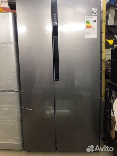 Холодильник