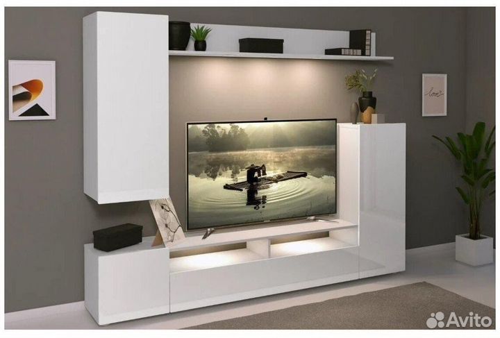 Гостиная «Диаманд»