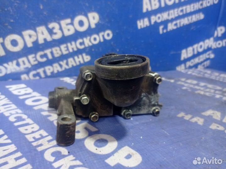 Масляный насос Hyundai Sonata Nf седан G4KD 2008