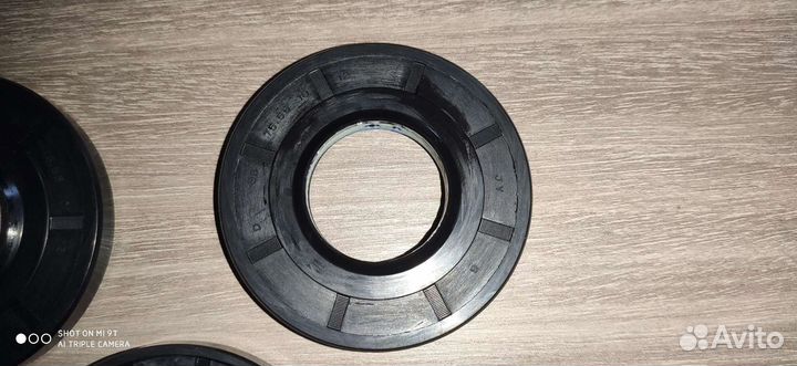 Оригинал 35х65,55х10/12 Samsung DC62-00008A