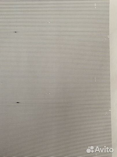 Лазерный принтер HP 1100 рабочий