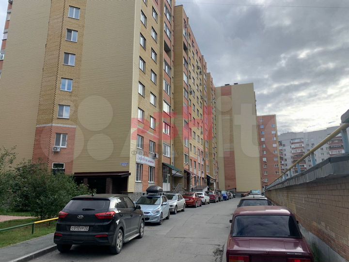 Заезжай и работай 185м2, тмн
