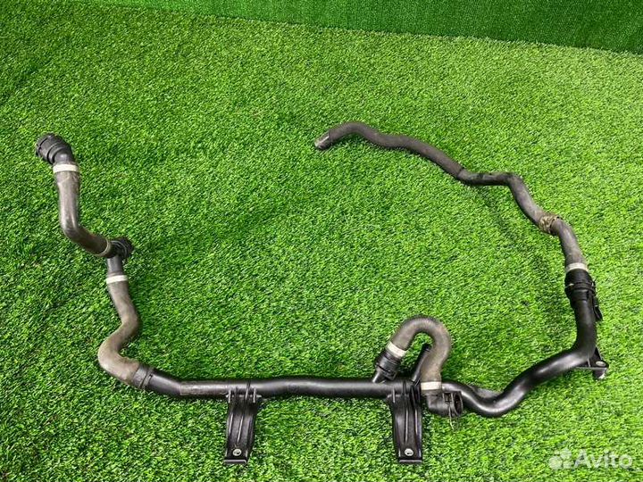 Патрубок Bmw 1 E87 N45B16 2005