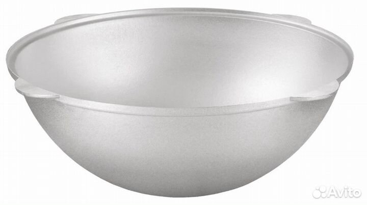 Казан для плова 12 литров, 60 литров